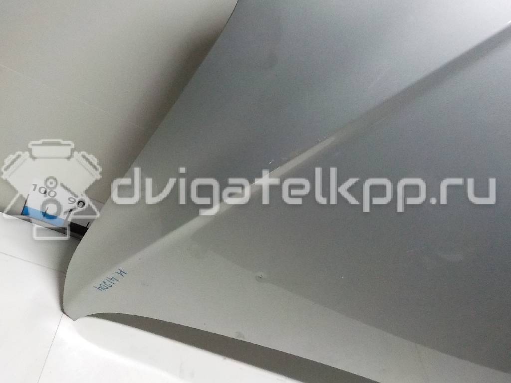 Фото Капот  664002B030 для Hyundai Santa Fé {forloop.counter}}