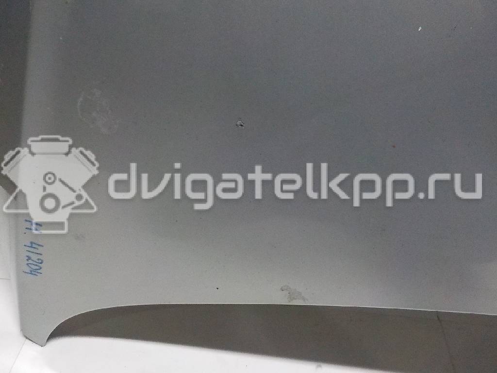 Фото Капот  664002B030 для Hyundai Santa Fé {forloop.counter}}