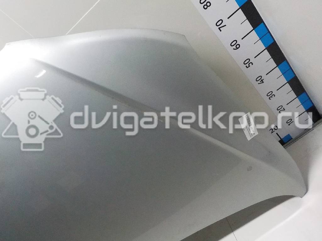 Фото Капот  664002B030 для Hyundai Santa Fé {forloop.counter}}