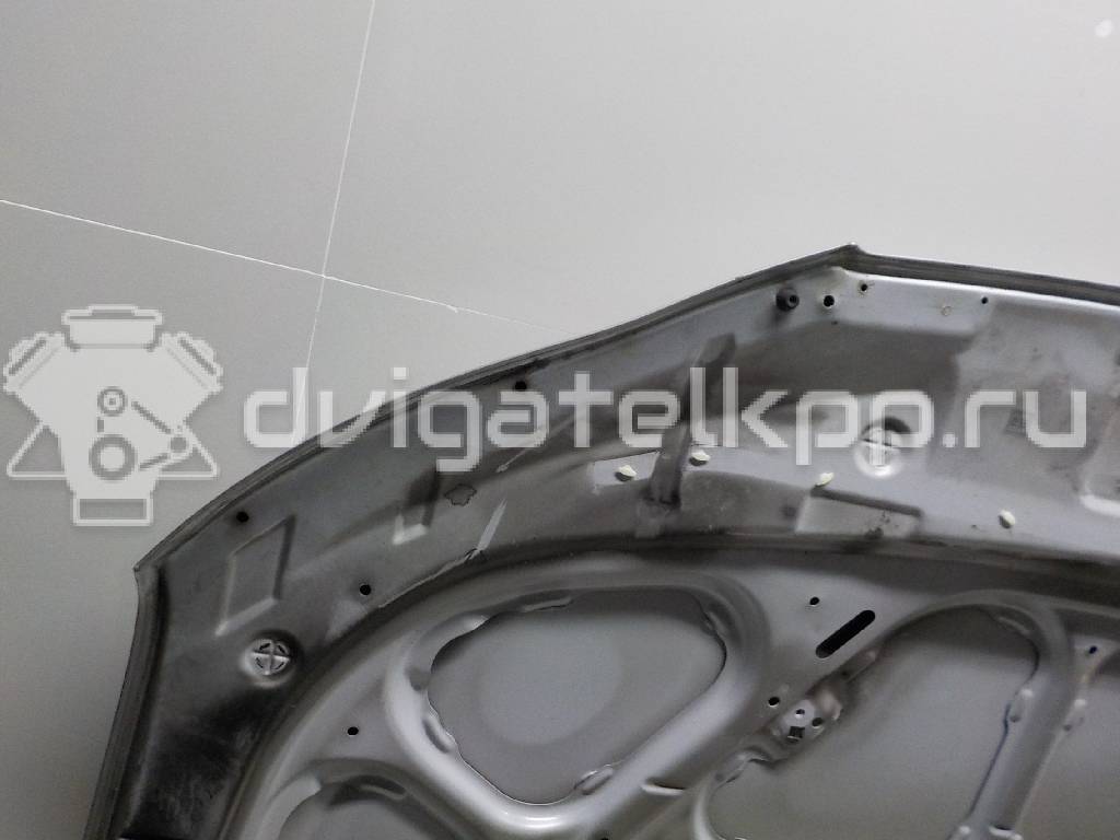 Фото Капот  664002B030 для Hyundai Santa Fé {forloop.counter}}