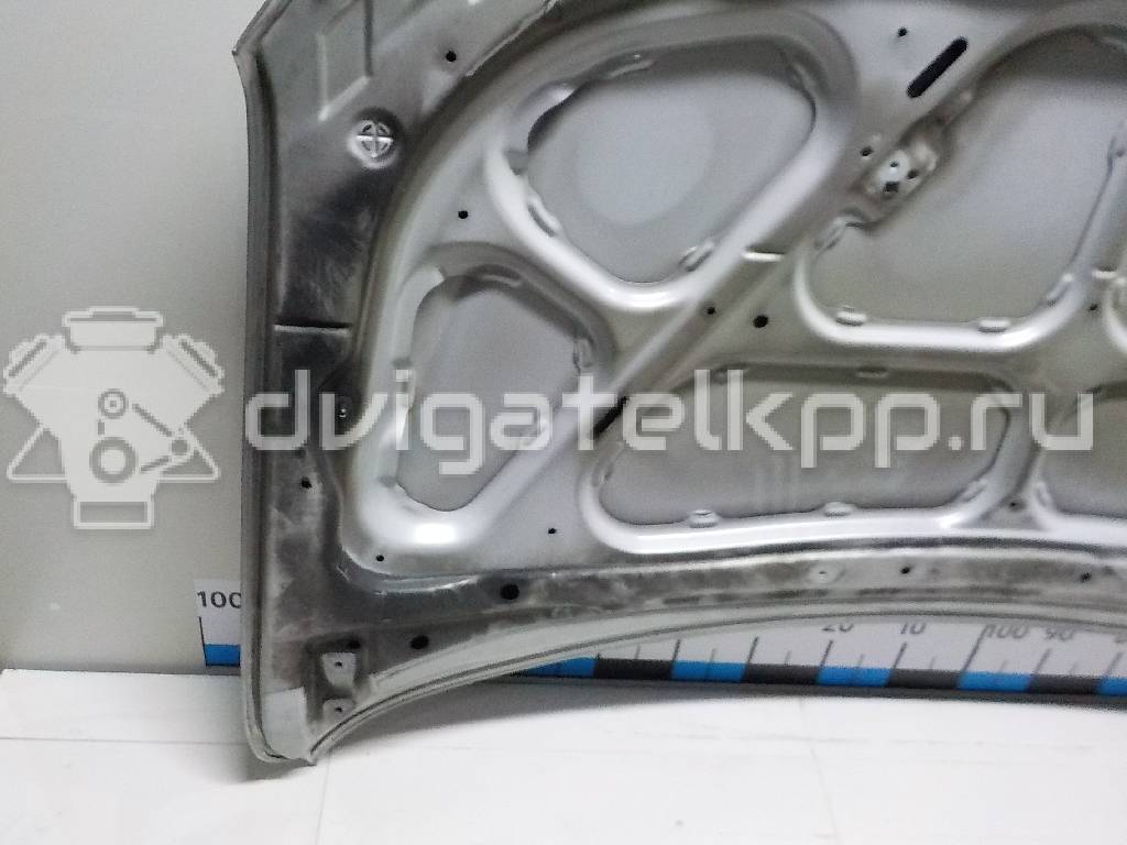 Фото Капот  664002B030 для Hyundai Santa Fé {forloop.counter}}