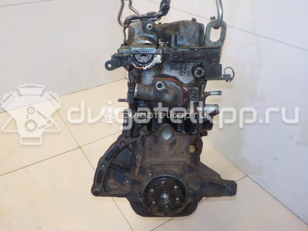 Фото Контрактный (б/у) двигатель B3 (16V) для Mazda Demio Dw / 121 / 323 53-73 л.с 16V 1.3 л бензин {forloop.counter}}