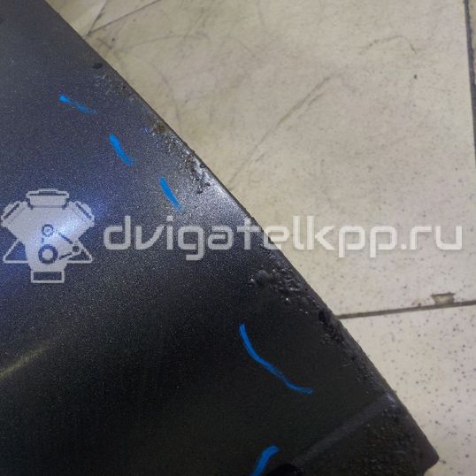 Фото Крыло переднее левое  663102b270 для Hyundai Santa Fé
