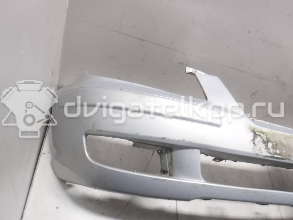 Фото Бампер передний  8651117000 для Hyundai Matrix Fc {forloop.counter}}