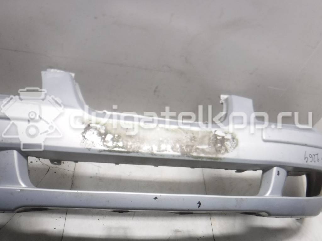 Фото Бампер передний  8651117000 для Hyundai Matrix Fc {forloop.counter}}