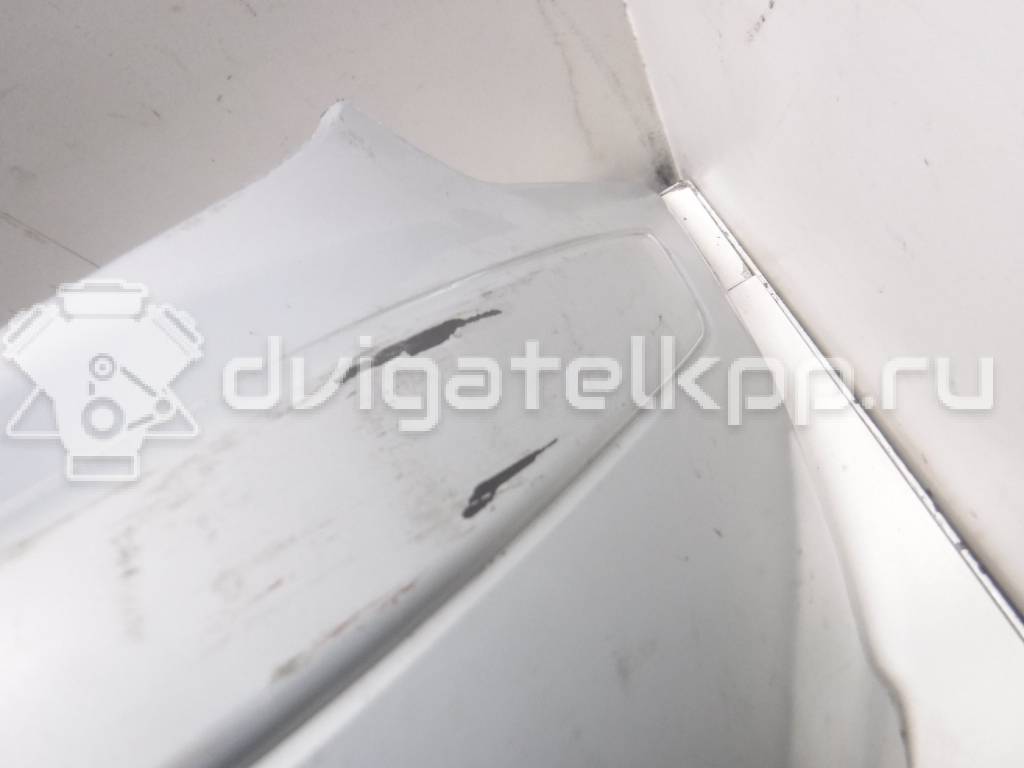 Фото Бампер передний  8651117000 для Hyundai Matrix Fc {forloop.counter}}