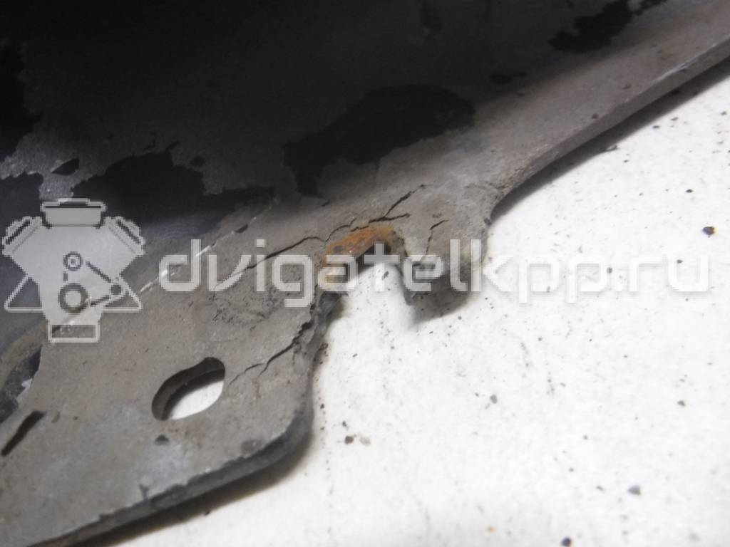 Фото Бампер передний  8651117000 для Hyundai Matrix Fc {forloop.counter}}