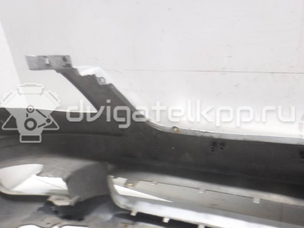 Фото Бампер передний  8651117000 для Hyundai Matrix Fc {forloop.counter}}