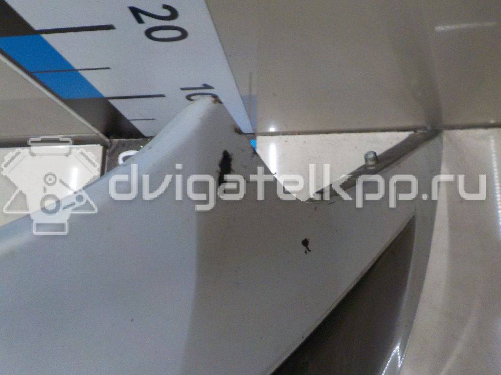 Фото Бампер передний  8651117000 для Hyundai Matrix Fc {forloop.counter}}