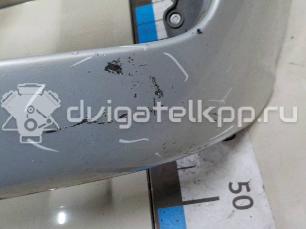 Фото Бампер передний  8651117000 для Hyundai Matrix Fc {forloop.counter}}