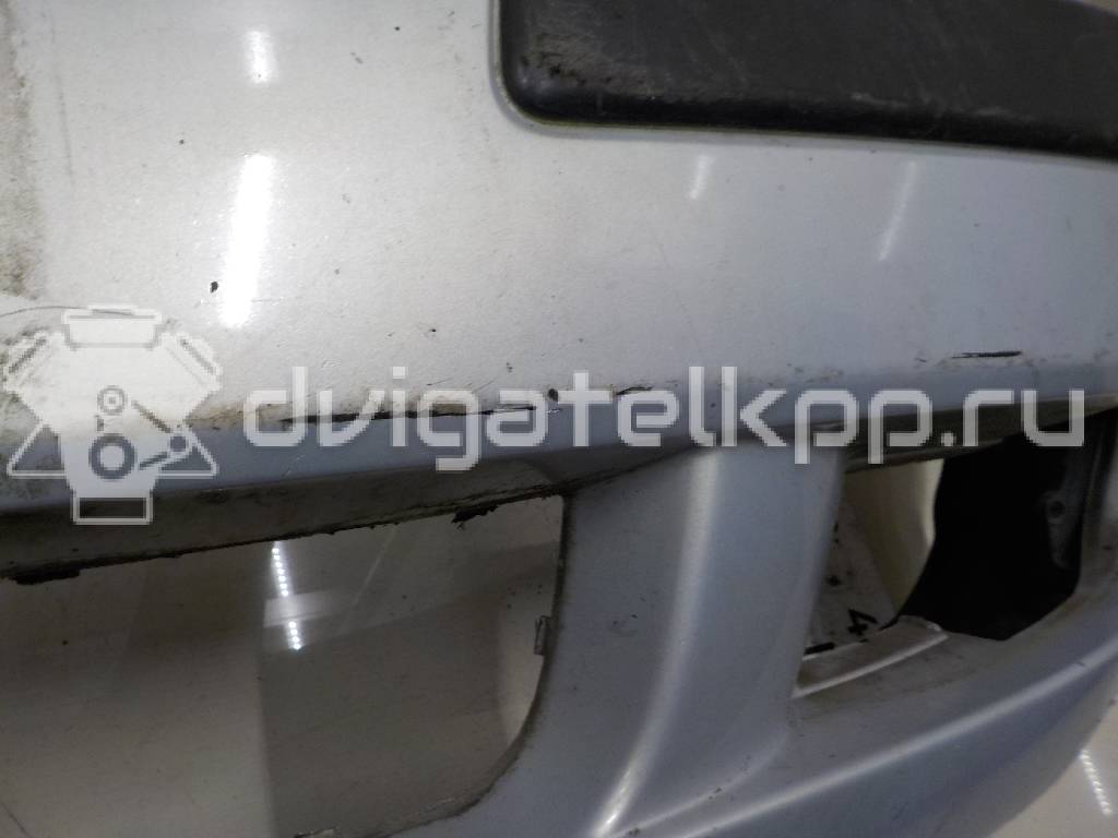 Фото Бампер передний  8651117000 для Hyundai Matrix Fc {forloop.counter}}