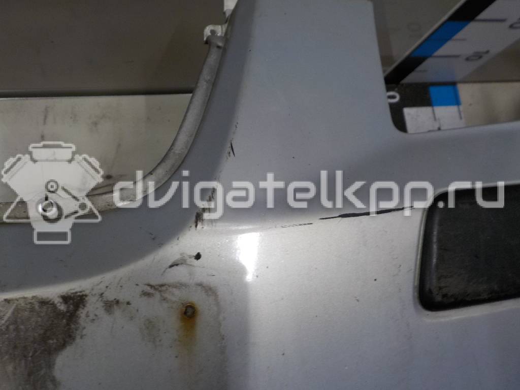 Фото Бампер передний  8651117000 для Hyundai Matrix Fc {forloop.counter}}