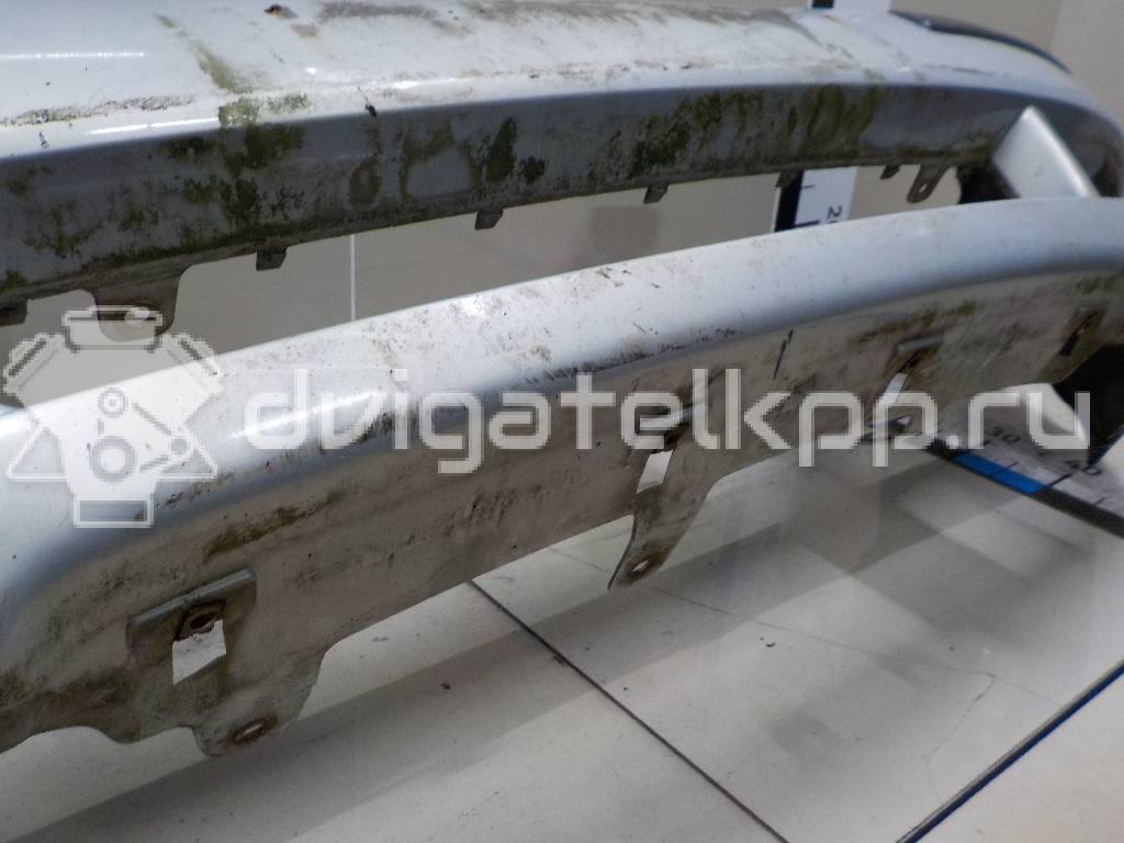 Фото Бампер передний  8651117000 для Hyundai Matrix Fc {forloop.counter}}