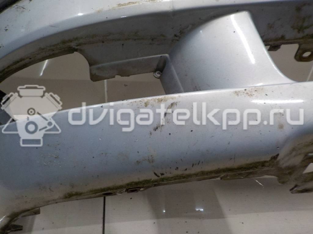 Фото Бампер передний  8651117000 для Hyundai Matrix Fc {forloop.counter}}