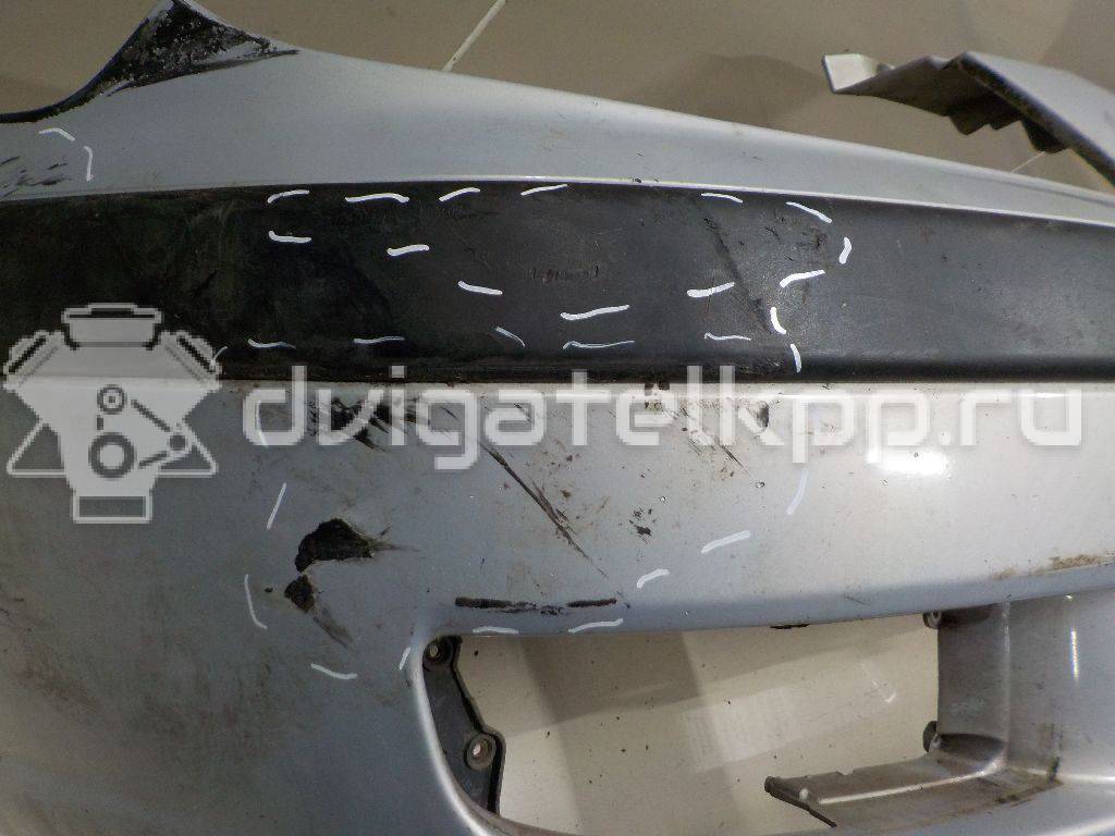 Фото Бампер передний  8651117000 для Hyundai Matrix Fc {forloop.counter}}