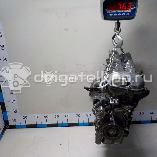 Фото Контрактный (б/у) двигатель M16A для Maruti Suzuki / Suzuki / Suzuki (Changhe) 95-109 л.с 16V 1.6 л бензин M16A