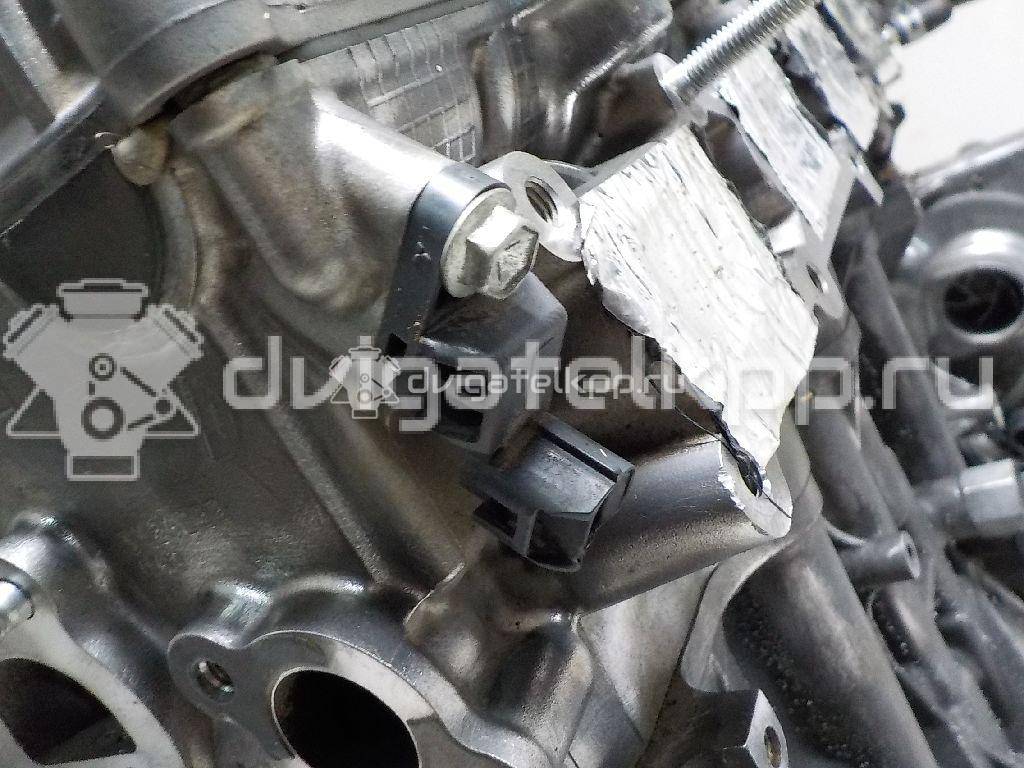 Фото Контрактный (б/у) двигатель M16A для Maruti Suzuki / Suzuki / Fiat 106-120 л.с 16V 1.6 л бензин {forloop.counter}}