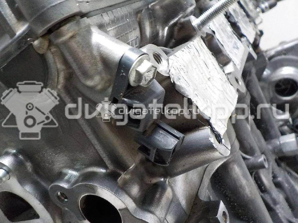 Фото Контрактный (б/у) двигатель M16A для Maruti Suzuki / Suzuki / Suzuki (Changhe) 95-109 л.с 16V 1.6 л бензин M16A {forloop.counter}}