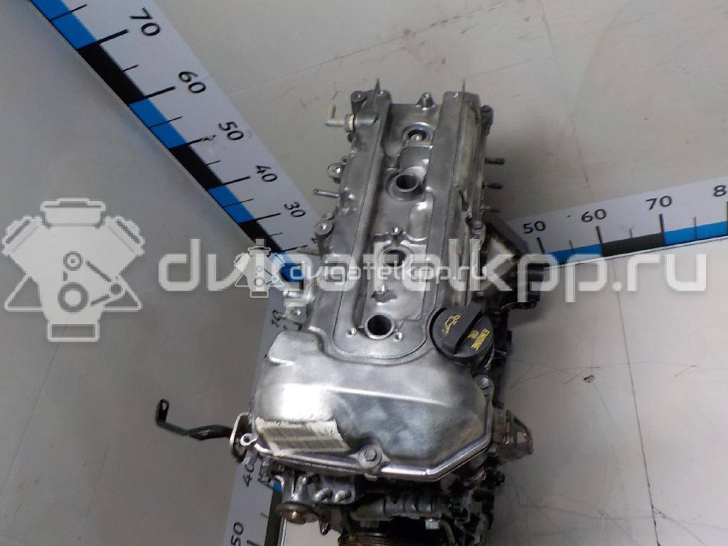 Фото Контрактный (б/у) двигатель M16A для Maruti Suzuki / Suzuki / Suzuki (Changhe) 95-109 л.с 16V 1.6 л бензин M16A {forloop.counter}}