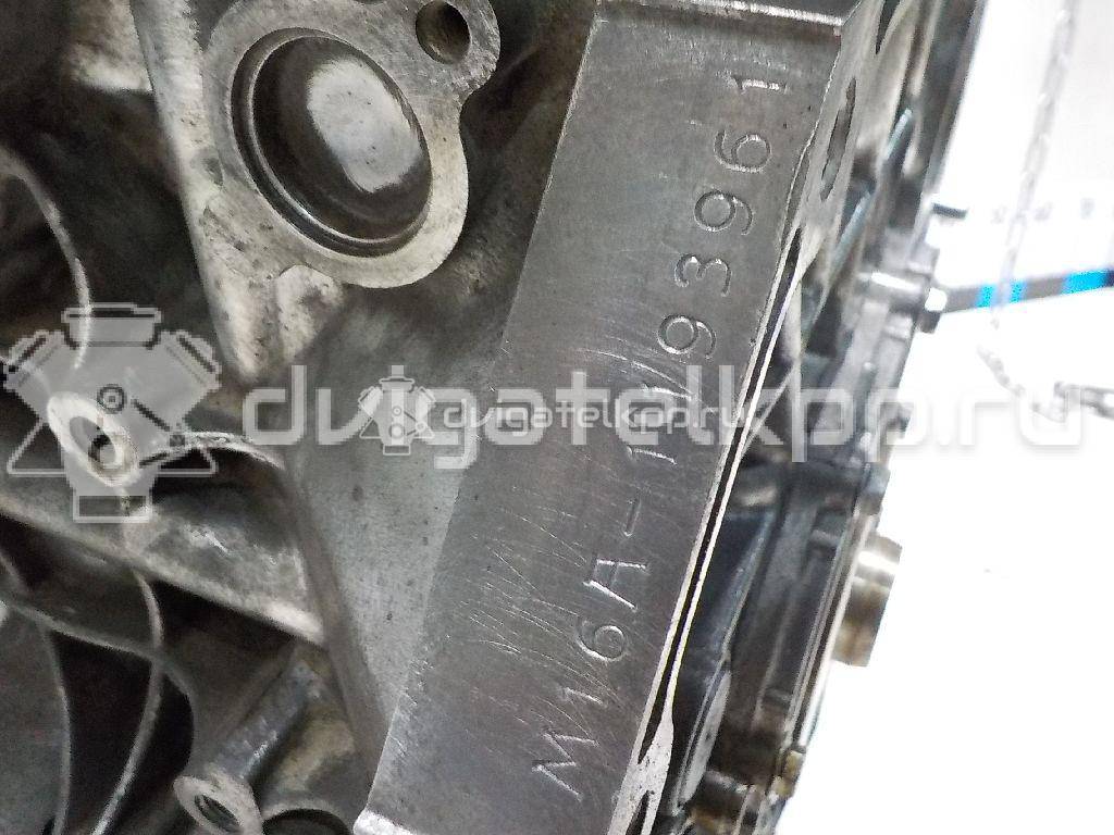 Фото Контрактный (б/у) двигатель M16A для Maruti Suzuki / Suzuki / Suzuki (Changhe) 95-109 л.с 16V 1.6 л бензин M16A {forloop.counter}}