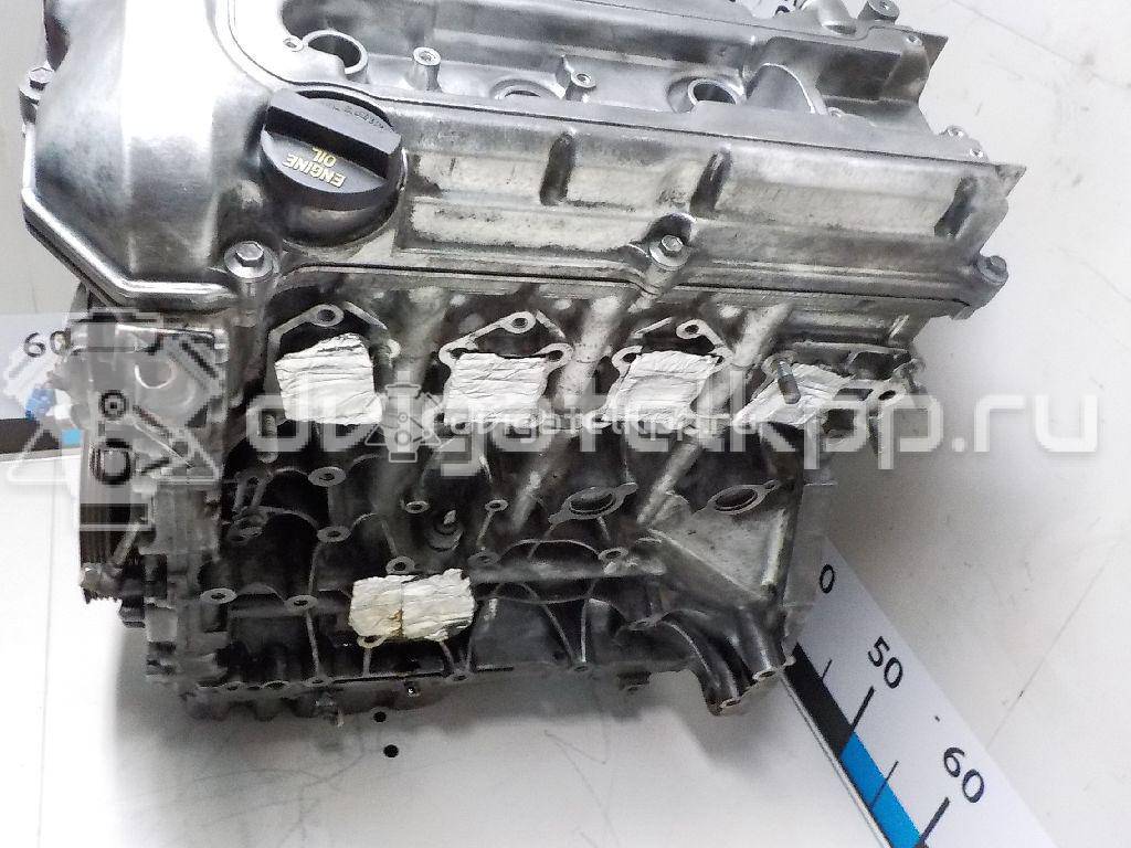 Фото Контрактный (б/у) двигатель M16A для Maruti Suzuki / Suzuki / Suzuki (Changhe) 95-109 л.с 16V 1.6 л бензин M16A {forloop.counter}}