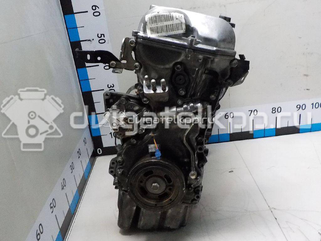 Фото Контрактный (б/у) двигатель M16A для Maruti Suzuki / Suzuki 99-142 л.с 16V 1.6 л бензин {forloop.counter}}