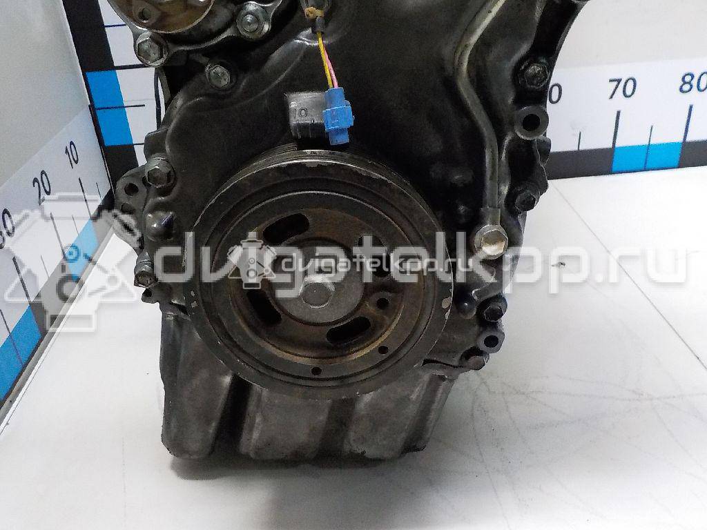 Фото Контрактный (б/у) двигатель M16A для Maruti Suzuki / Suzuki / Suzuki (Changhe) 95-109 л.с 16V 1.6 л бензин M16A {forloop.counter}}