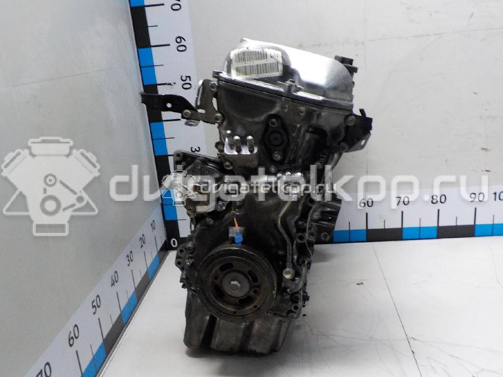 Фото Контрактный (б/у) двигатель M16A для Maruti Suzuki / Suzuki / Suzuki (Changhe) 95-109 л.с 16V 1.6 л бензин M16A {forloop.counter}}