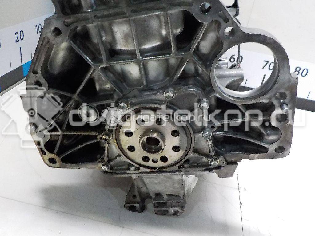 Фото Контрактный (б/у) двигатель M16A для Maruti Suzuki / Suzuki / Suzuki (Changhe) 95-109 л.с 16V 1.6 л бензин M16A {forloop.counter}}