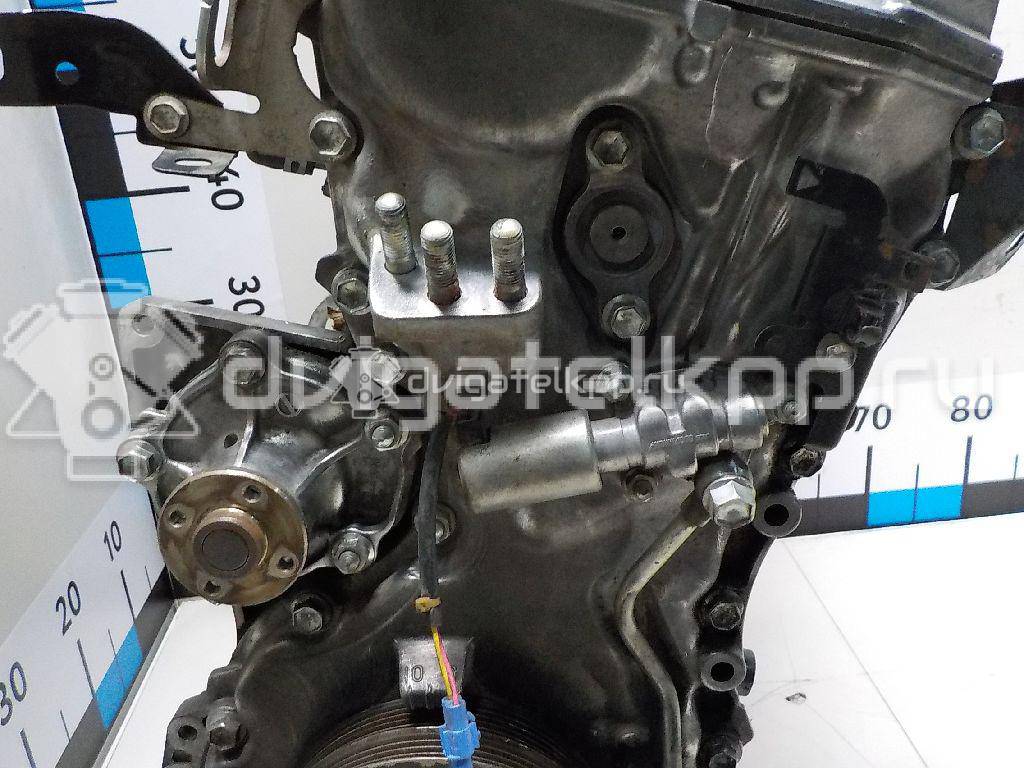 Фото Контрактный (б/у) двигатель M16A для Maruti Suzuki / Suzuki / Suzuki (Changhe) 95-109 л.с 16V 1.6 л бензин M16A {forloop.counter}}