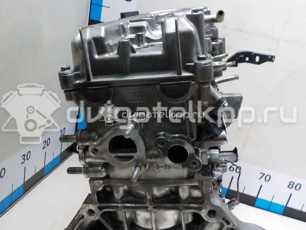 Фото Контрактный (б/у) двигатель M16A для Maruti Suzuki / Suzuki / Suzuki (Changhe) 95-109 л.с 16V 1.6 л бензин M16A {forloop.counter}}