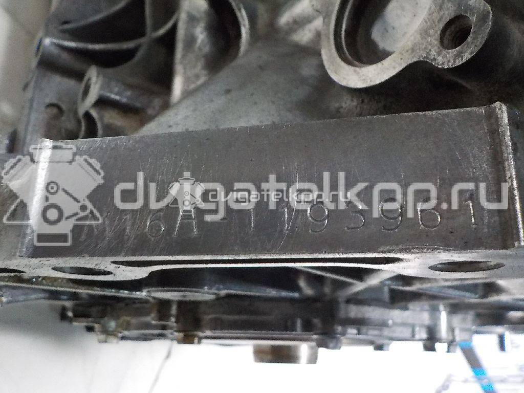 Фото Контрактный (б/у) двигатель M16A для Maruti Suzuki / Suzuki / Suzuki (Changhe) 95-109 л.с 16V 1.6 л бензин M16A {forloop.counter}}