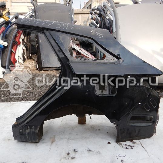 Фото Крыло заднее левое  715033zc00 для Hyundai I40 Vf