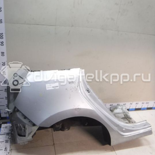 Фото Крыло заднее правое  715042la00 для Hyundai I30