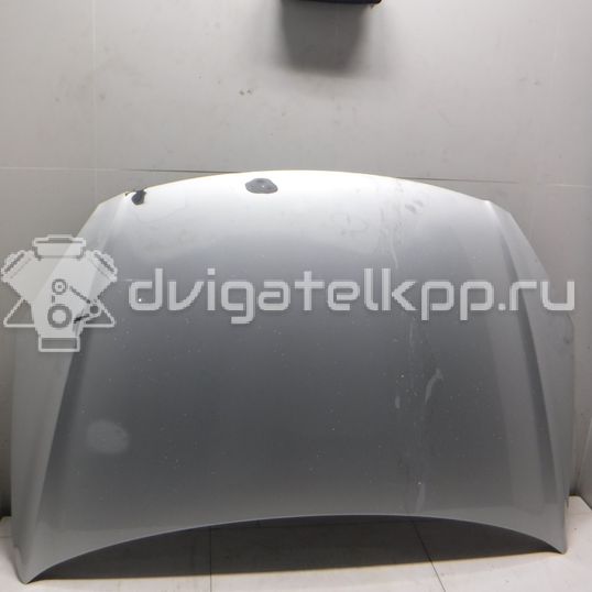 Фото Капот  664002l010 для Hyundai I30