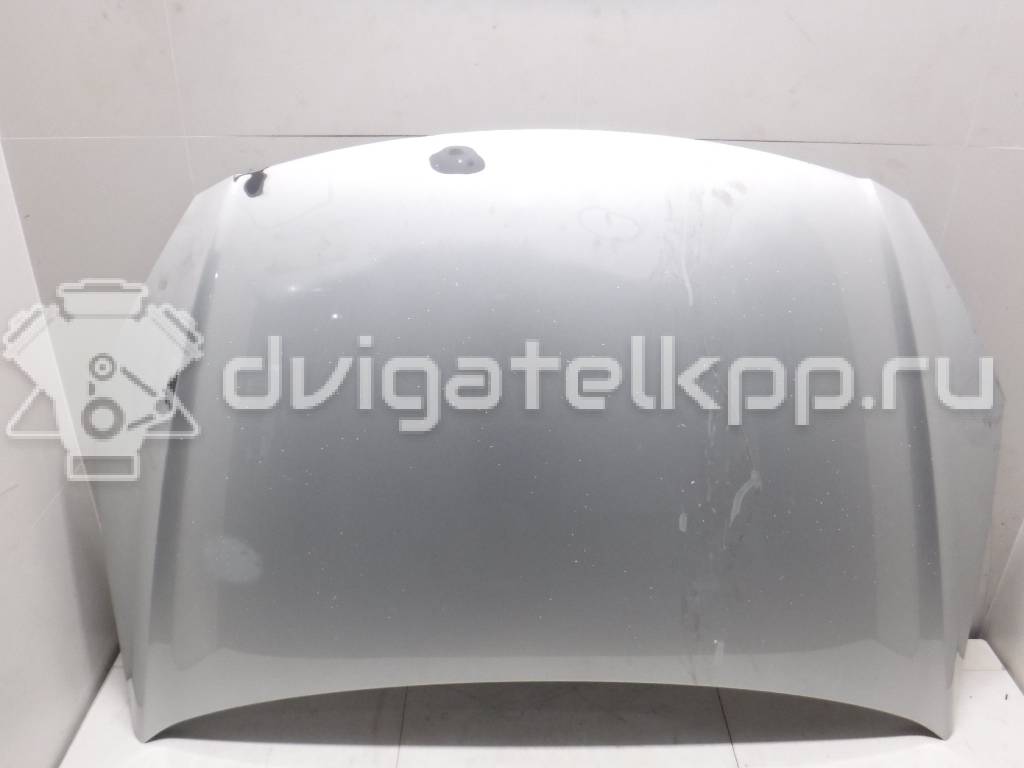 Фото Капот  664002l010 для Hyundai I30 {forloop.counter}}