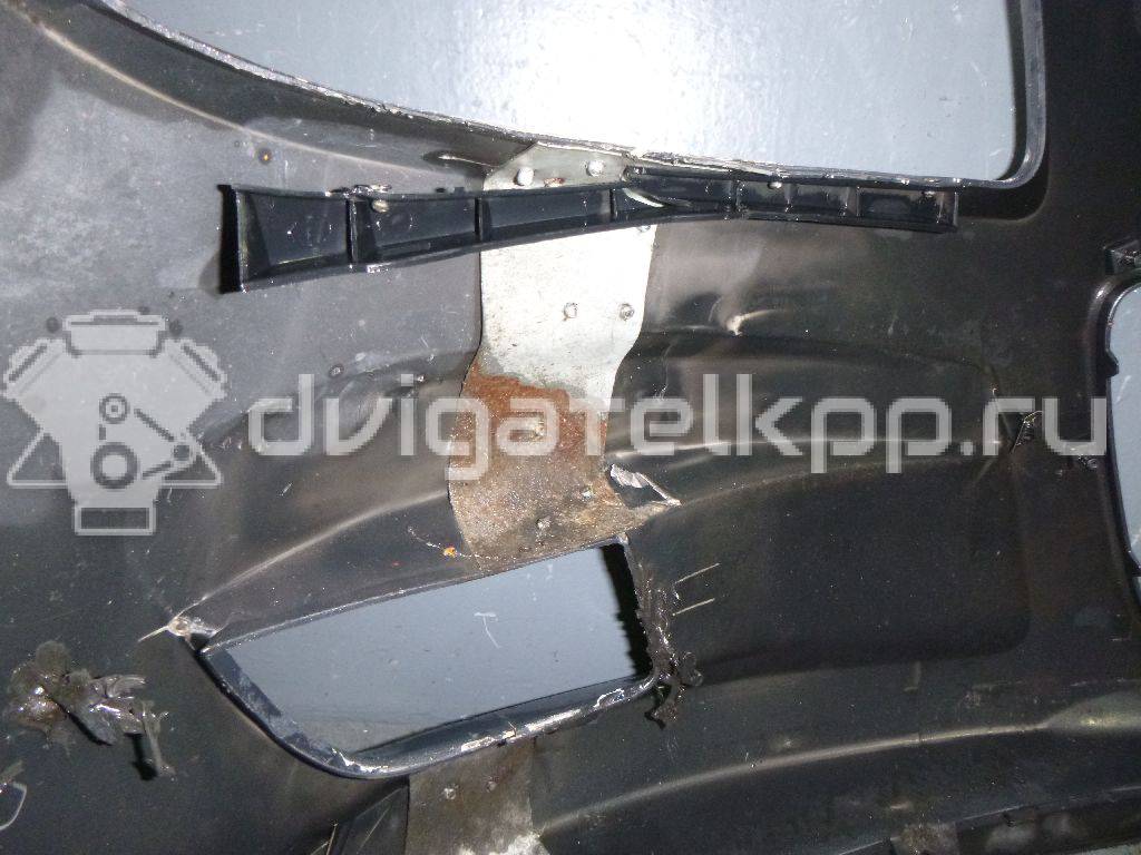 Фото Бампер передний  865112R000 для Hyundai I30 {forloop.counter}}