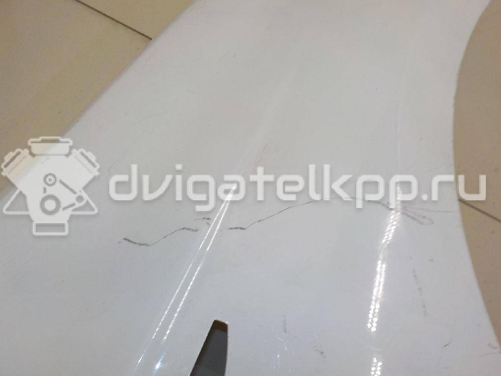 Фото Крыло переднее правое  663211J000 для Hyundai I20 {forloop.counter}}