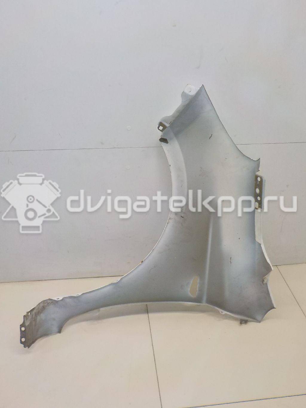 Фото Крыло переднее правое  663211J000 для Hyundai I20 {forloop.counter}}
