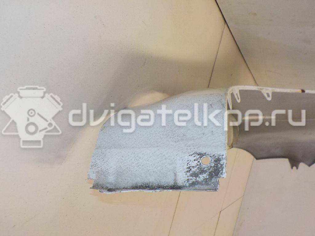 Фото Крыло переднее правое  663211J000 для Hyundai I20 {forloop.counter}}