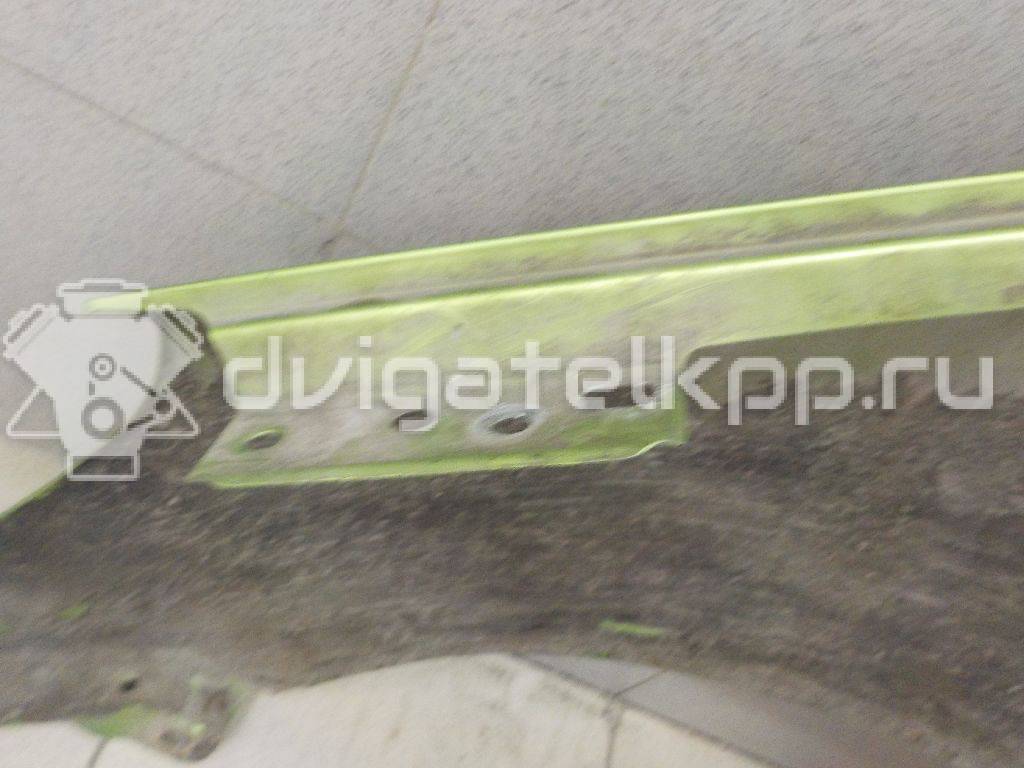 Фото Крыло переднее правое  663211j000 для Hyundai I20 {forloop.counter}}