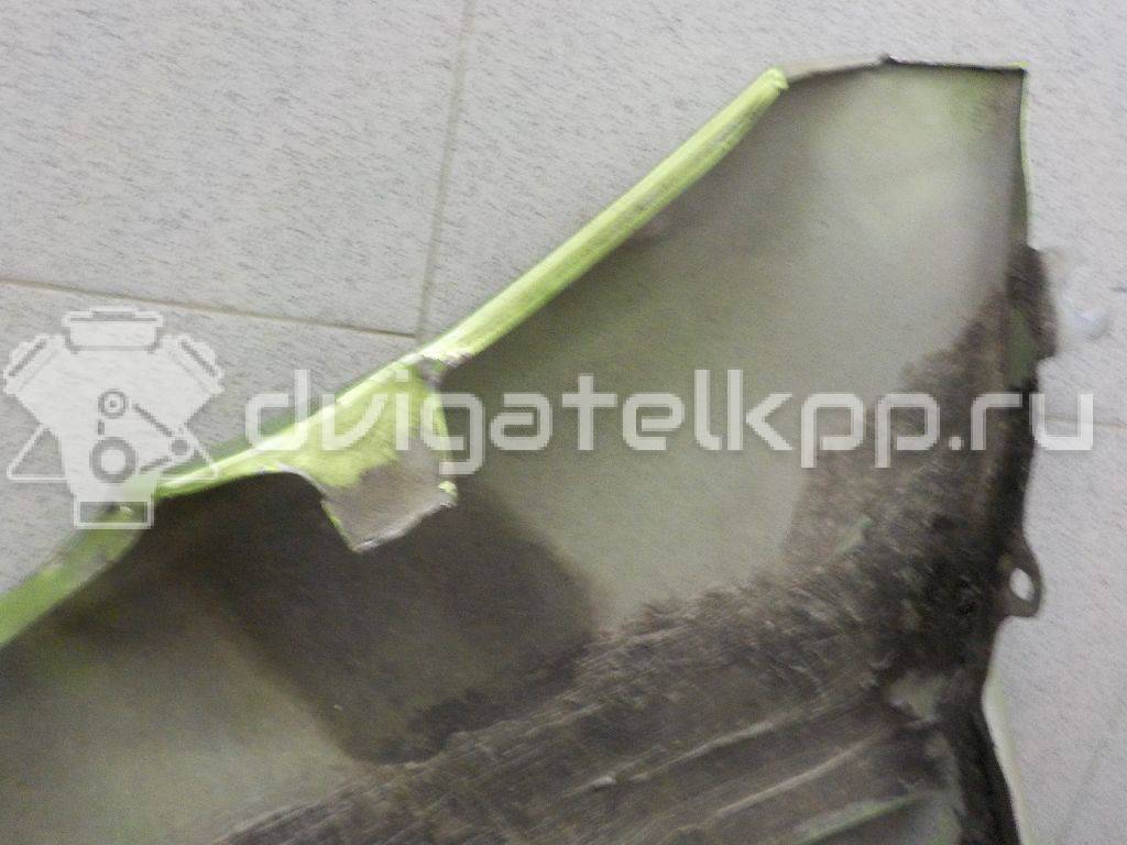 Фото Крыло переднее правое  663211j000 для Hyundai I20 {forloop.counter}}