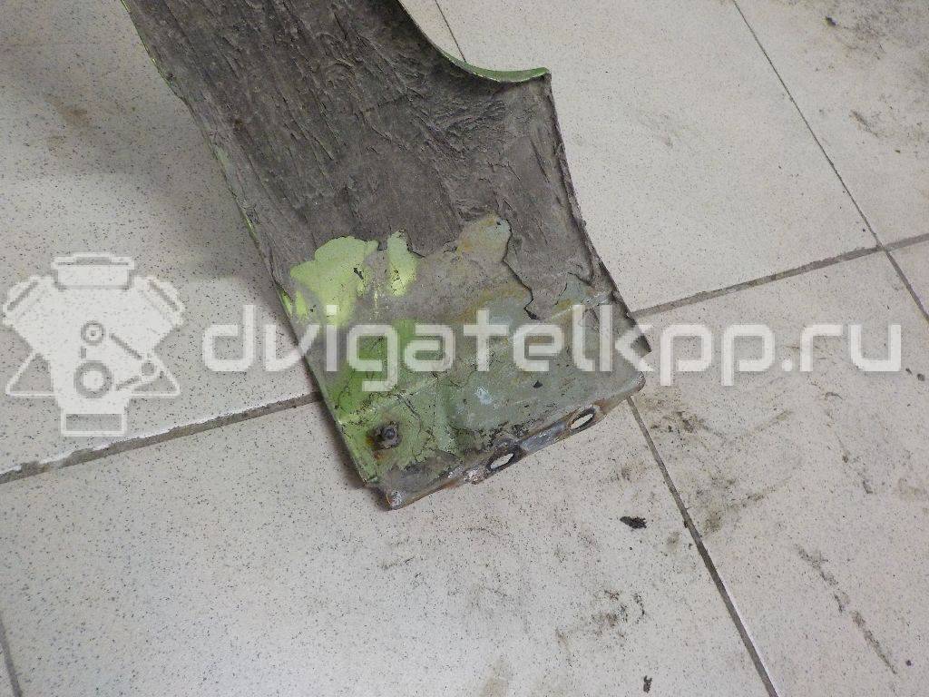Фото Крыло переднее правое  663211j000 для Hyundai I20 {forloop.counter}}