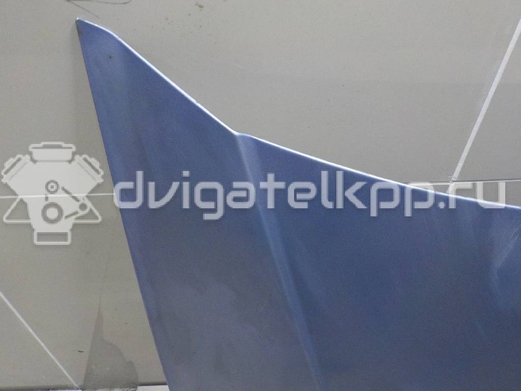 Фото Капот  664001C020 для Hyundai Getz Tb {forloop.counter}}