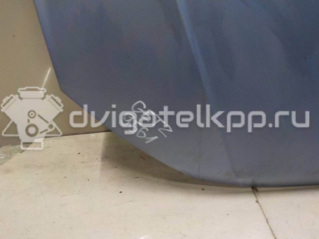 Фото Капот  664001C020 для Hyundai Getz Tb {forloop.counter}}