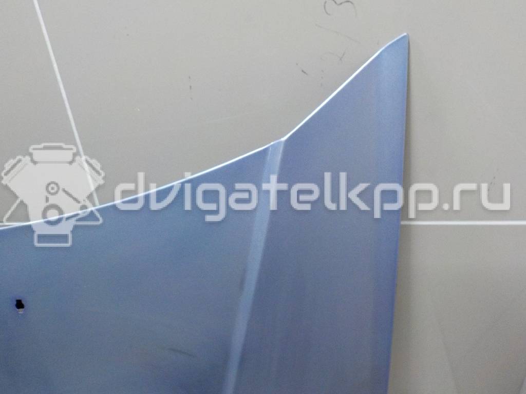 Фото Капот  664001C020 для Hyundai Getz Tb {forloop.counter}}