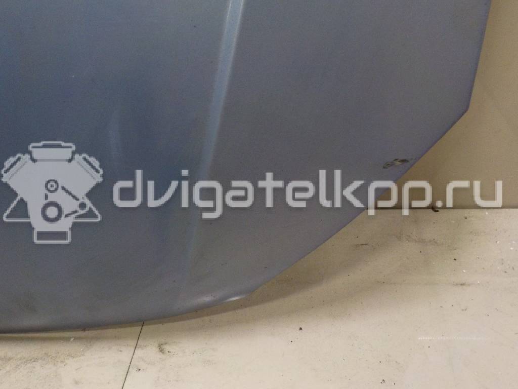 Фото Капот  664001C020 для Hyundai Getz Tb {forloop.counter}}
