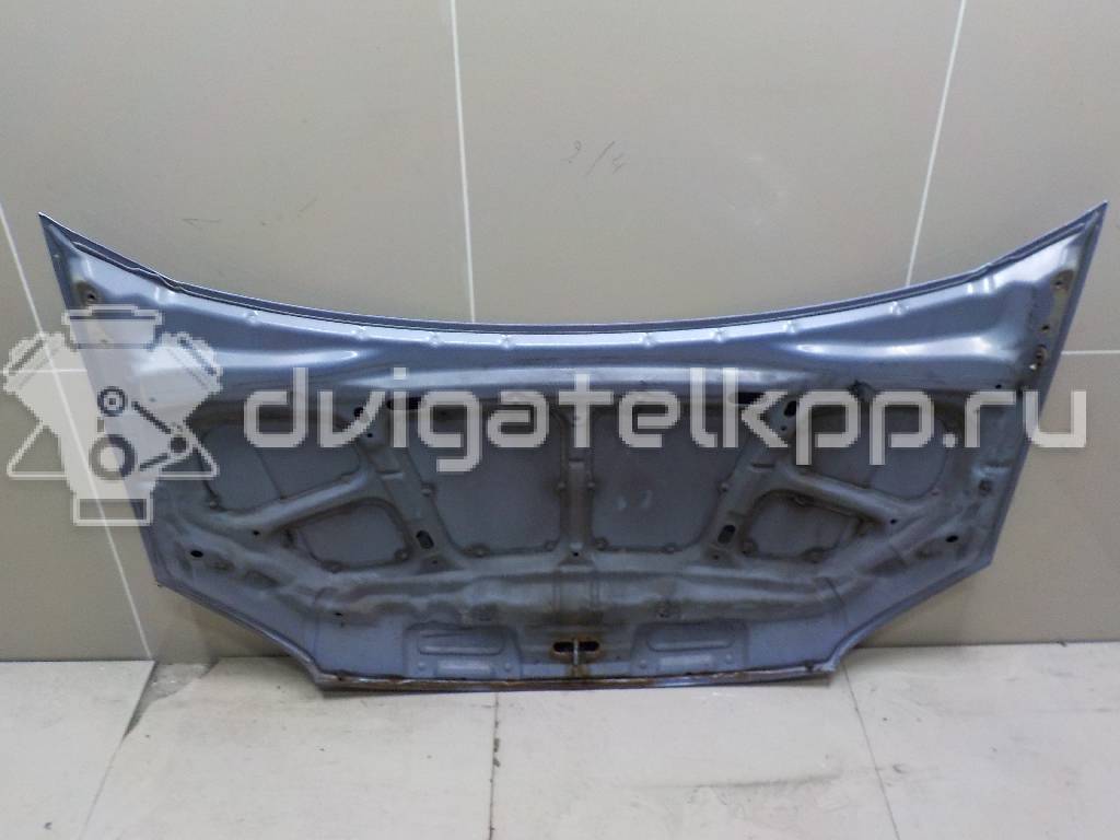 Фото Капот  664001C020 для Hyundai Getz Tb {forloop.counter}}
