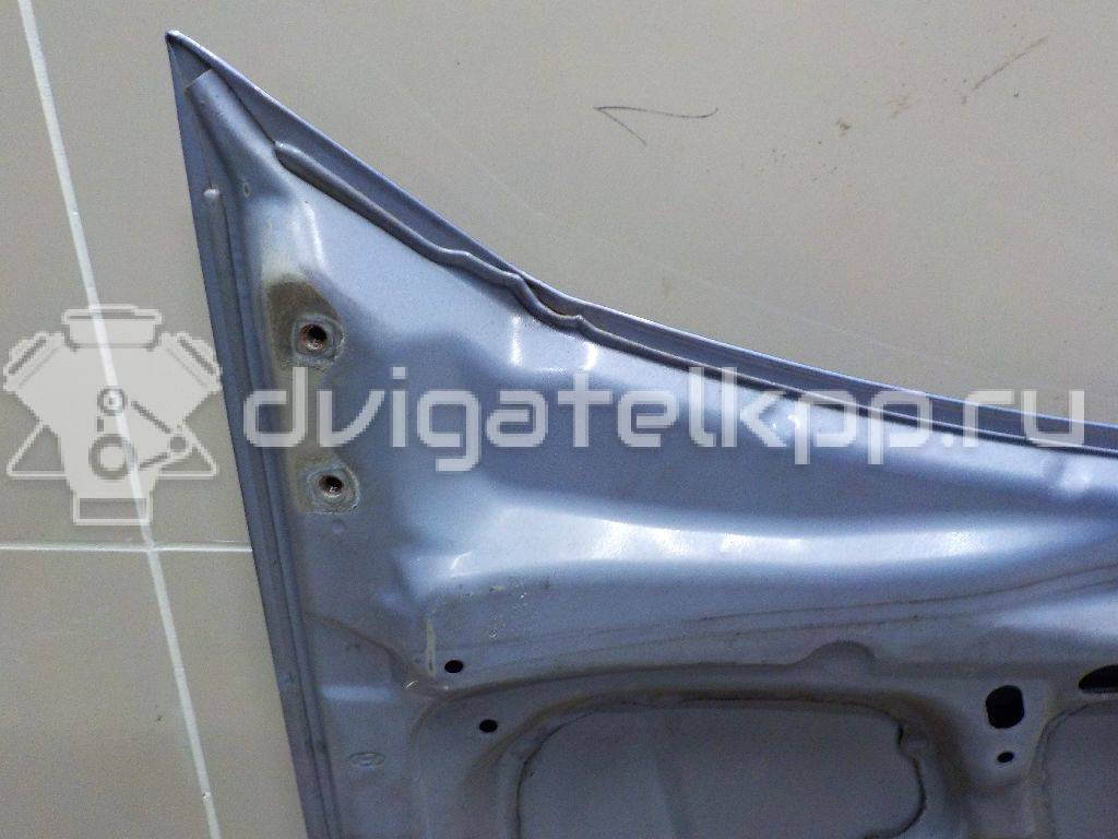 Фото Капот  664001C020 для Hyundai Getz Tb {forloop.counter}}