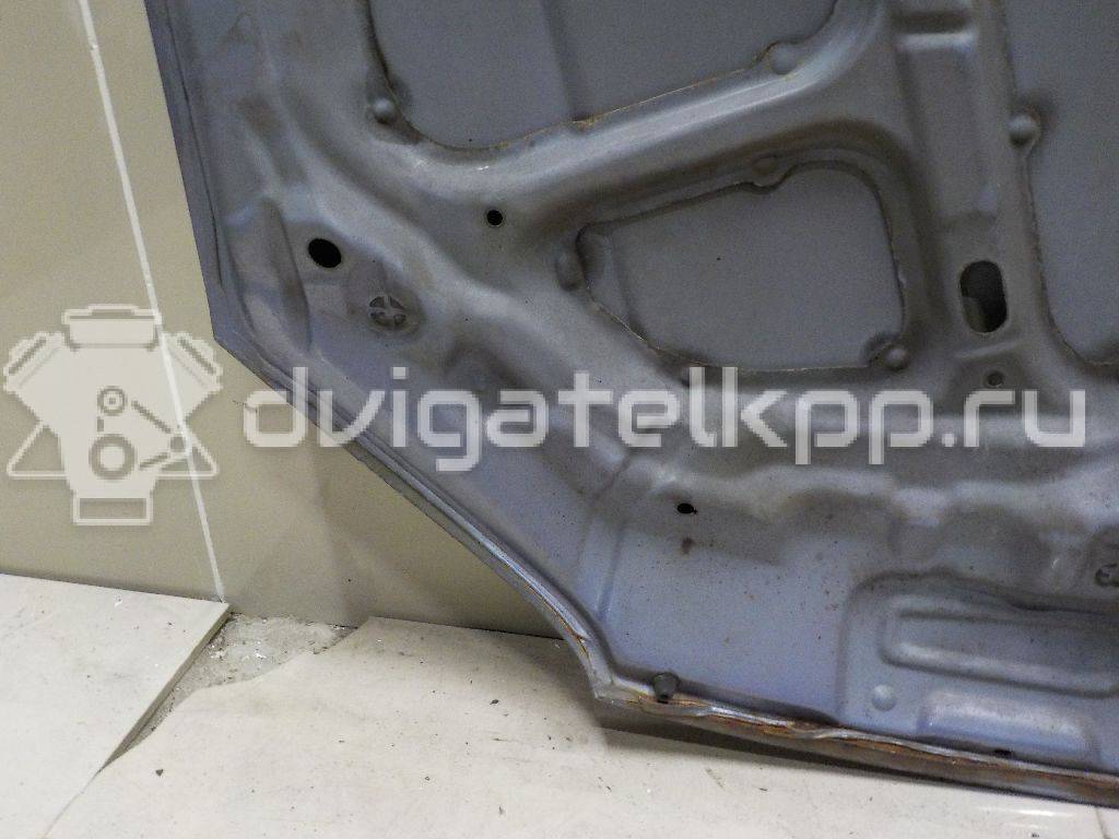 Фото Капот  664001C020 для Hyundai Getz Tb {forloop.counter}}